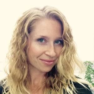 Meet your Posher, Heidi